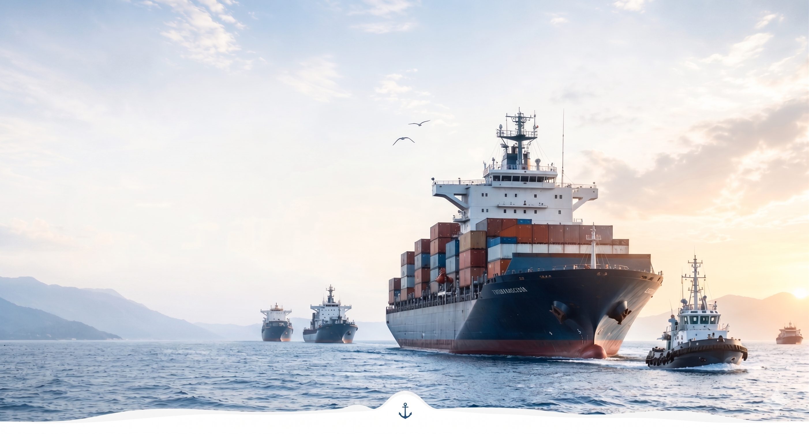 LegaSea Maritime Approach